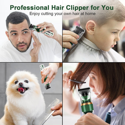 Professional Dog Grooming Clipper