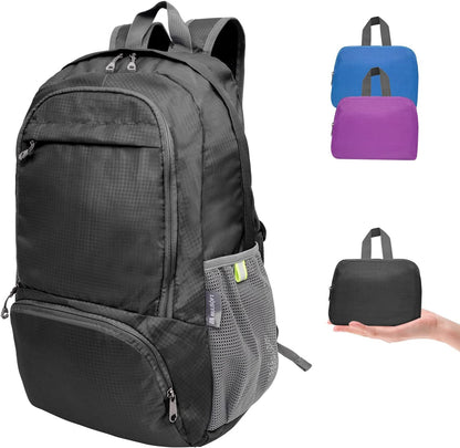 30L Unisex Lightweight Backpack