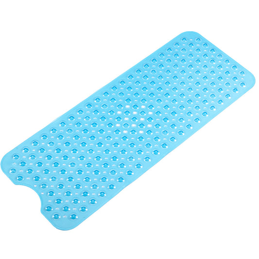 Bathtub Mat Non Slip Blue