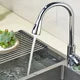 7Magic kitchen Faucet with Sprayer