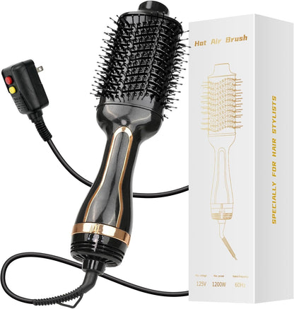 7MAGIC Blow Dryer Brush