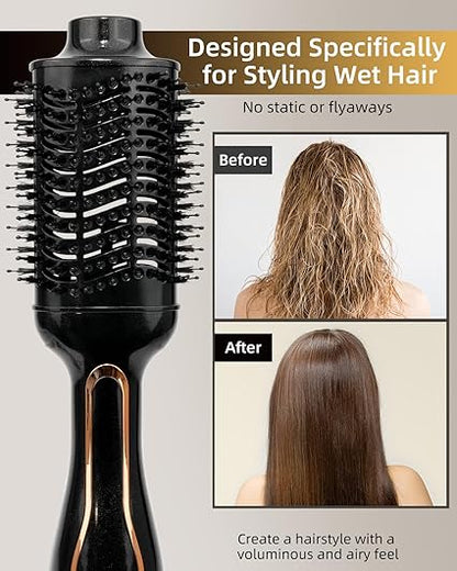 7MAGIC Blow Dryer Brush