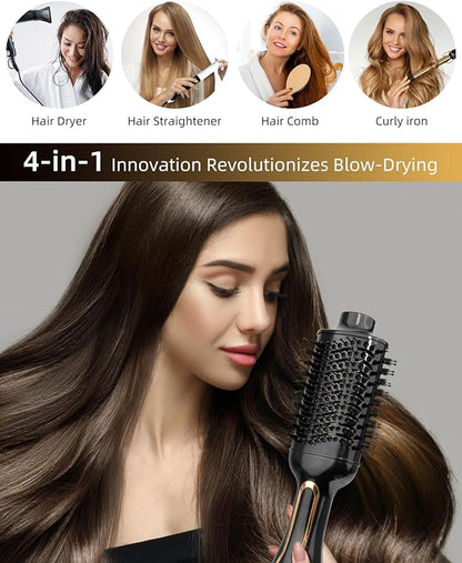 7MAGIC Blow Dryer Brush