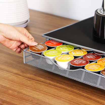 Coffee Storage Organizer Drawer