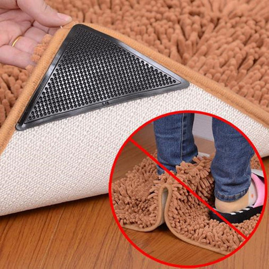 Triangle Non Slip Rug Gripper