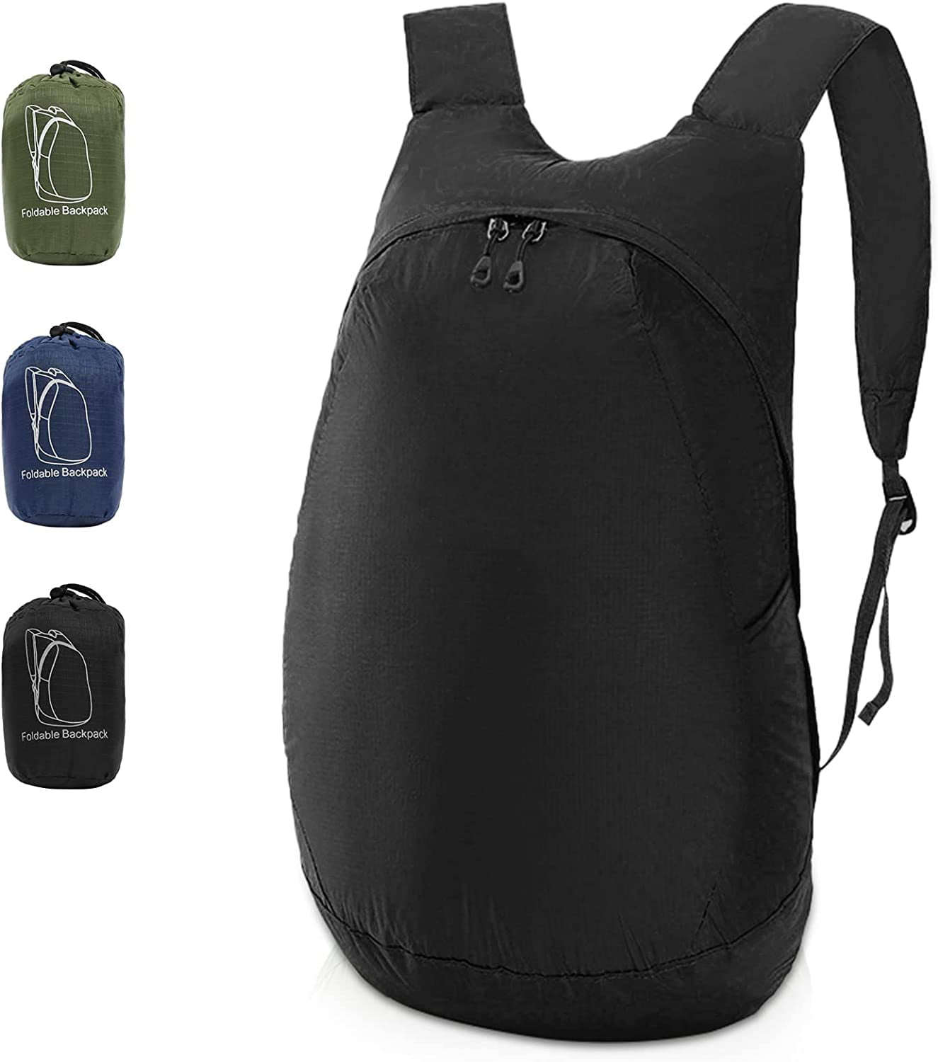 30L Lightwight Camping Backpack