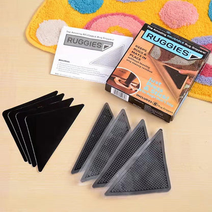 Triangle Non Slip Rug Gripper