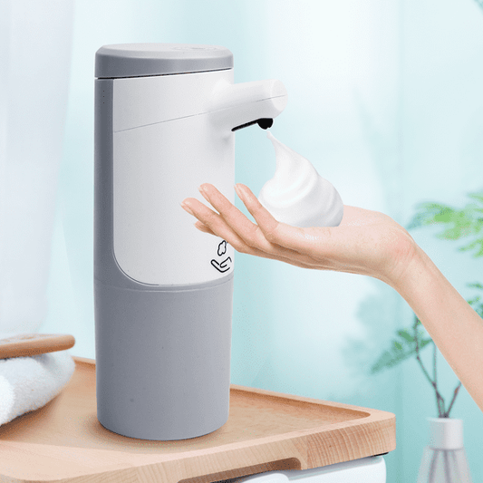 Automatic Soap Dispenser(white)