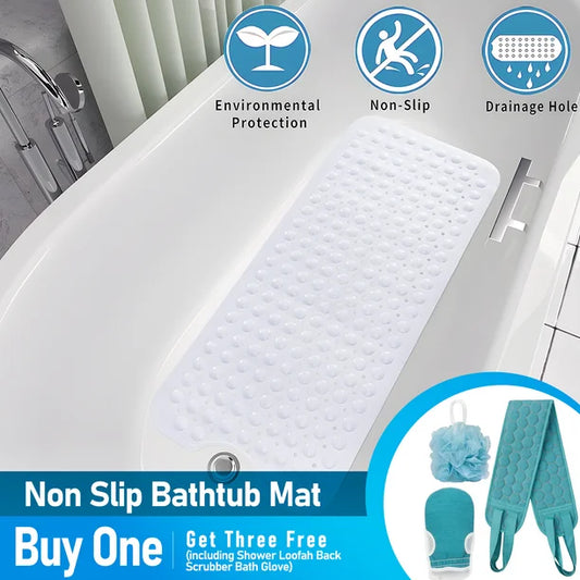 Bathtub Mat Non Slip