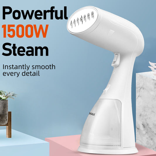 Handheld Garment Steamer for Clothes