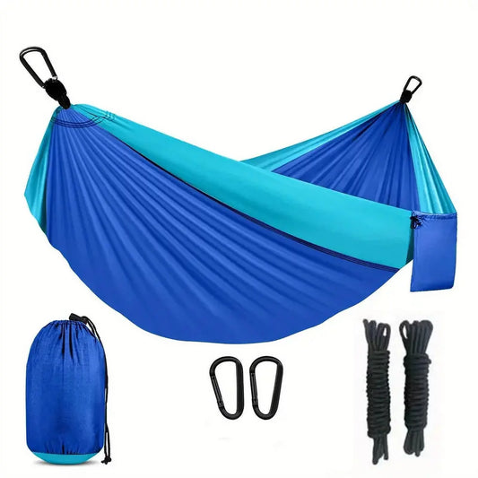 Lightweight Camping Hammock