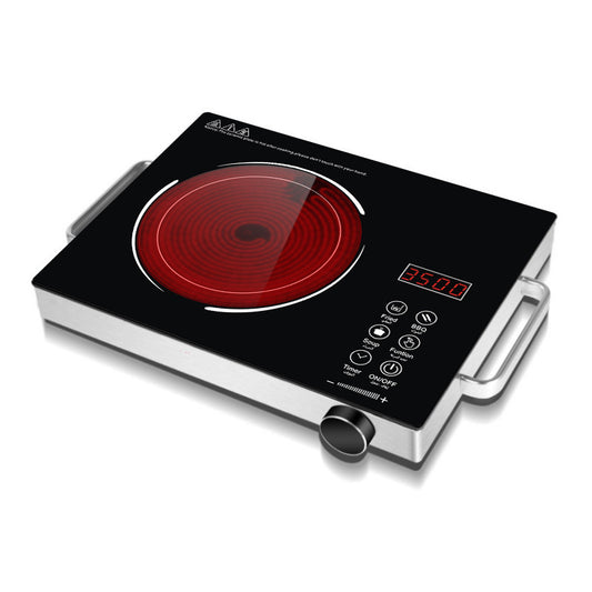 Portable Infrared Burner