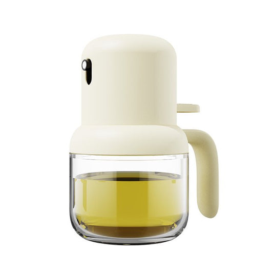 Oil Sprayer for Cooking, Cream