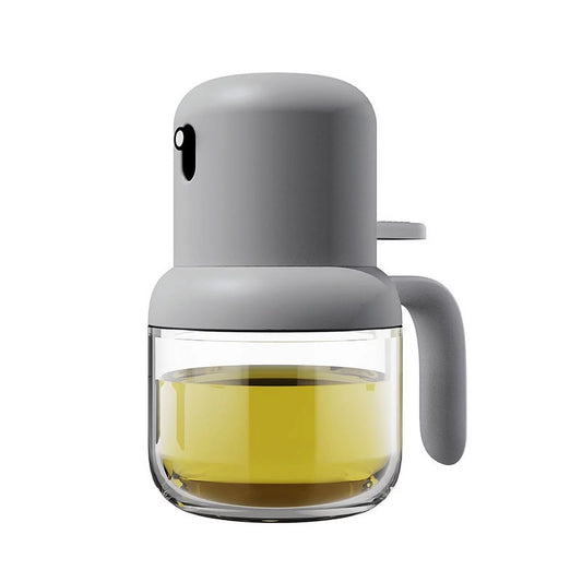 Oil Sprayer for Cooking, Gray