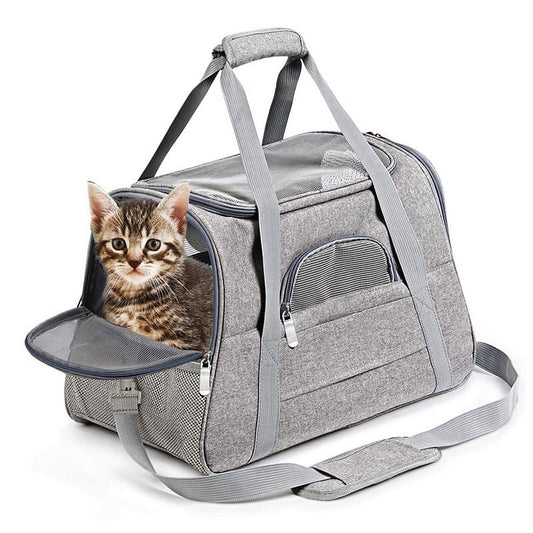 Airline Approved Pet Carriers