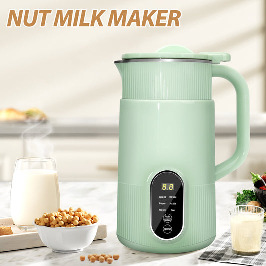 SoyMilk Maker 800ml/20oz