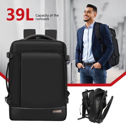 Travel Laptop Backpack