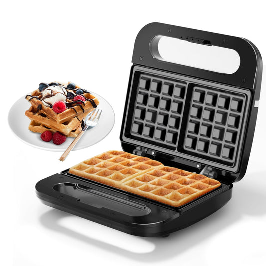 Waffle Maker