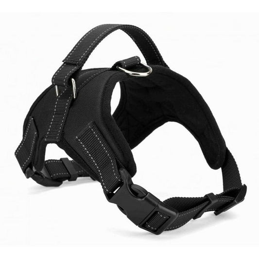 Adjustable Dog Harness for Walking