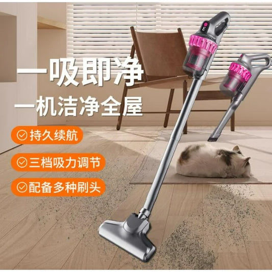 Cordless Vacuum Cleaner