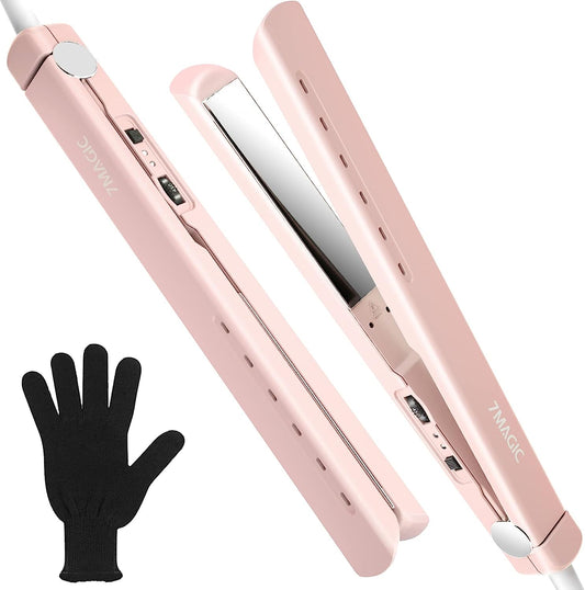 Nano Titanium Hair Straightener