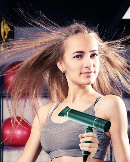 7MAGIC Fast-Drying Hair Dryer