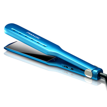 Hair Straightener - Blue